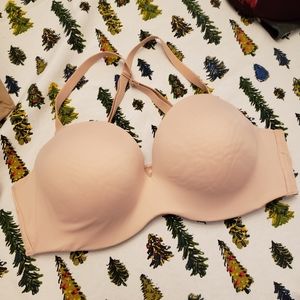 Convertible Bra